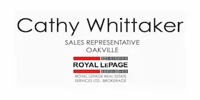Cathy Whittaker Real Estate