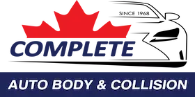 Complete Auto Body