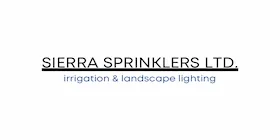 Sierra Sprinklers