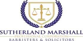 Sutherland Marshall